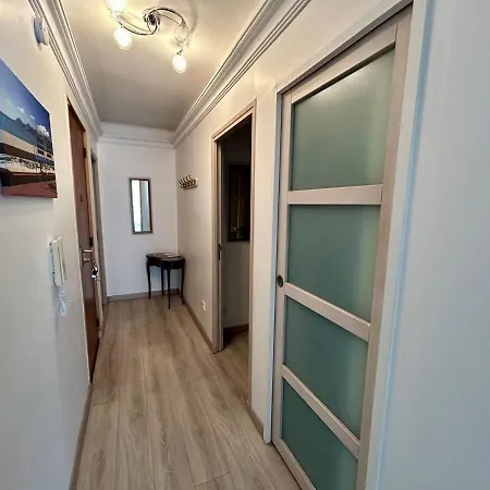 C029-appartement Spacieux A Deux Pas De La Croisette