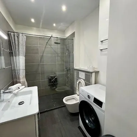 C029-appartement Spacieux A Deux Pas De La Croisette * Cannes