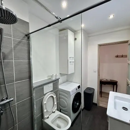 C029-appartement Spacieux A Deux Pas De La Croisette Apartamento